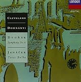 Dvorak:Symphony No.6 /Janacek:Taras Bulba