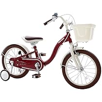 PACO ROO　自転車　16インチ　美品　補助輪あり 楽天市場】PROVROS 子供用自転車 補助輪付き 16インチ 子供用