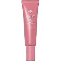 HACCI はちみつ石鹸(HACCIの洗顔ネット付き) 80g はちみつ洗顔石けん / HACCI(ハッチ)(洗顔石鹸, スキンケア