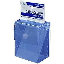 Amazon.co.jp: デッキケース セパレーター 仕切り 5色