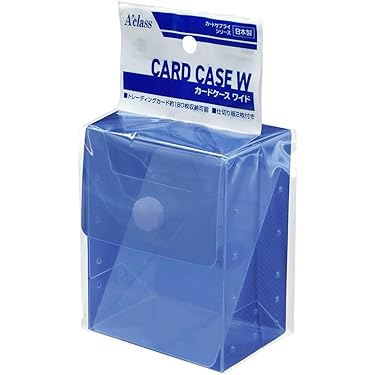 あつし　トレーディングカード26箱 Amazon.co.jp 売れ筋ランキング: トレーディングカード用ケース の中で