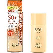 日焼け止めミルク、UV乳液 Amazon | 雪肌精 スキンケア UV ミルク | 雪肌精 | 乳液