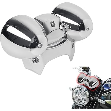 タコメーターケースカバー Compatible With Street For Glides 2006