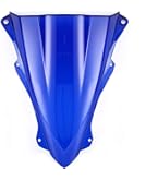 Amazon | VIPIH zx25r用スクリーン バイク スクリーン 風防 バイク