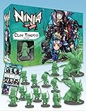 Ninja All-Stars: Clan Tanchyo [並行輸入品]