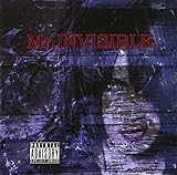 Mr.INVISIBLE