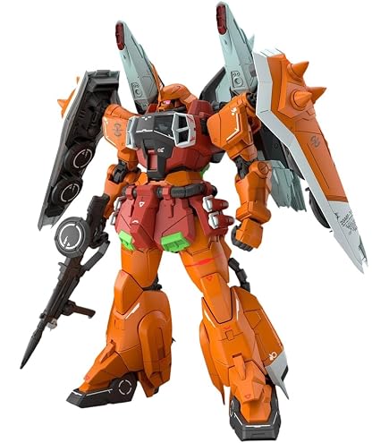 Amazon | 1/100 ブレイズザクファントム(ハイネ・ヴェステンフルス専用