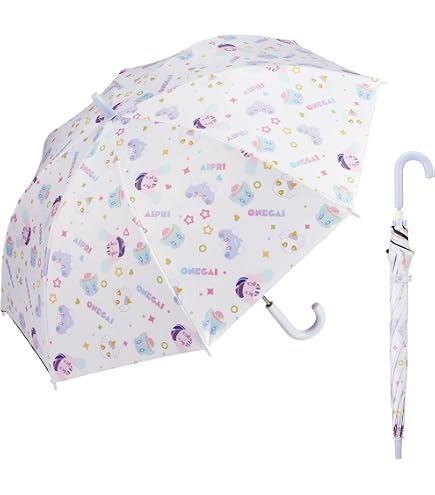 Amazon.co.jp: ジェイズプランニング ヴェルレ晴雨兼用折畳傘