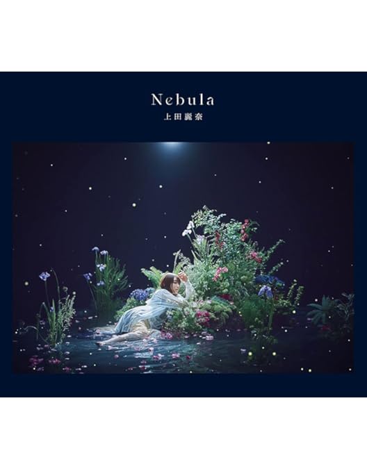 Amazon.co.jp: 上田麗奈 1st LIVE Imagination Colors Blu-ray : 上田