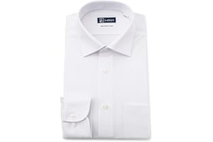 i-Shirt 100% Non-Iron, Stretch, Super Quick Drying, Regular Fit, Long Sleeve, Men's Dress Shirt, Non Iron,