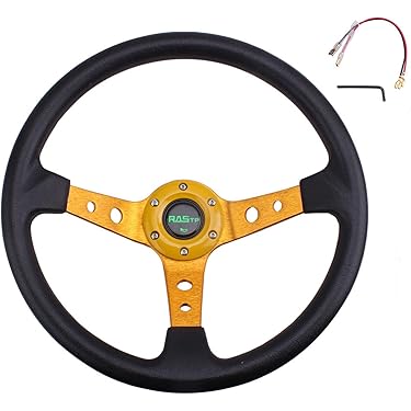 Amazon.co.jp 最新リリース: 車用ステアリング・ハンドル の新着