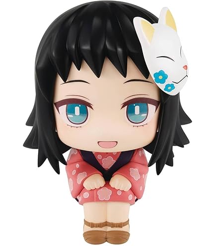 【新品】るかっぷ　錆兎　鬼滅の刃 特典】るかっぷ 鬼滅の刃 錆兎 完成品フィギュア (メガトレ