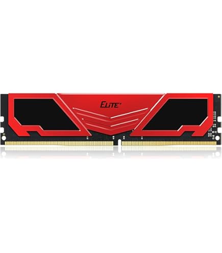 Amazon.co.jp: TEAMGROUP Elite DDR5 16GB 5600Mhz PC5-44800 CL46