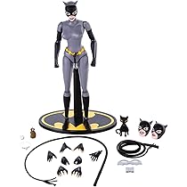 アメコミ・英語　キャットウーマン　①〜⑥巻セット　CATWOMAN Amazon.co.jp: キャットウーマン [Blu-ray] : ハル・ベリー