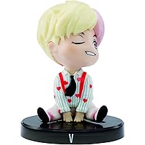 防弾少年団(BTS) - moni BTS 防弾少年団 TINYTAN モニター FIGURE/ミニフィギュア公式