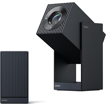 Amazon.co.jp 最新リリース: ホームプロジェクター の新着