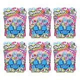 ラングスジャパン(RANGS) ショップキンズ シーズン1 (12個入り 6パック)