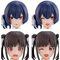 Amazon.co.jp: ガールズ&パンツァー 西住みほ 制服&あんこう