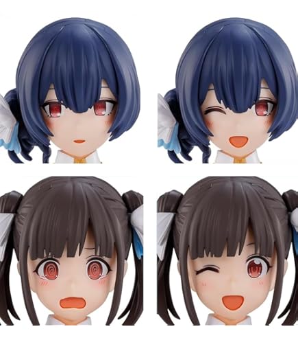 Amazon | ベアパンダ オリジナル バニーガール：凛 illustration