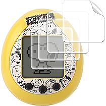 Amazon.co.jp: [バンダイ(BANDAI)] Peanuts Tamagotchi たまごっち