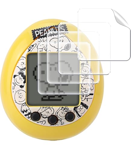 Amazon.co.jp: [バンダイ(BANDAI)] Peanuts Tamagotchi