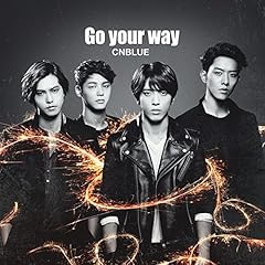 Monster / CNBLUE