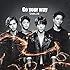 CNBLUE「Go your way(通常盤)」