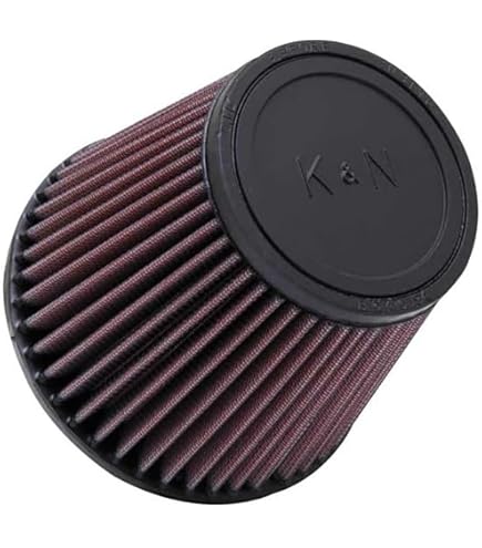 Amazon | DNA High Performance Filters Air Filter compatible with