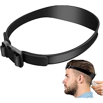 Amazon.co.jp: Roczential セルフカット 散髪 プロ仕様 ヘアカット