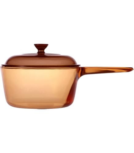 Amazon | ヴィンテージ コーニング ウェア パイレックス ビジョン