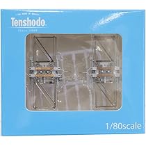 天賞堂 Tenshodo ポイントスイッチ 91009 TP-1 ポイントスイッチ TP-1