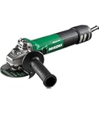 Amazon | HiKOKI(ハイコーキ) 電気ディスクグラインダ 砥石外径125mm