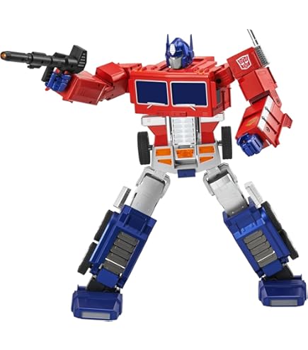 Amazon.co.jp: Robosen パフォーマンスロボット日本語 Bumblebee G1