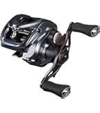 Amazon | ダイワ(DAIWA) ベイトリール ジリオン SV TW 1000PL 左