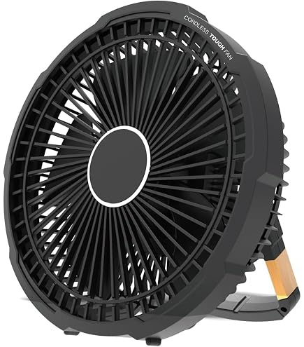 Amazon | クレイモア(CLAYMORE) CLAYMORE FAN V1040 CLFN-V1040 BK