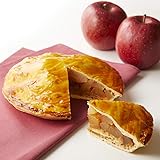 新宿高野 紅玉りんご アップルパイ ( 6号 / 直径 約18cm ) 洋菓子 ケーキ スイーツ ( 紅玉りんご / 手作り ) お祝い ギフト お取り寄せスイーツ / プレゼント