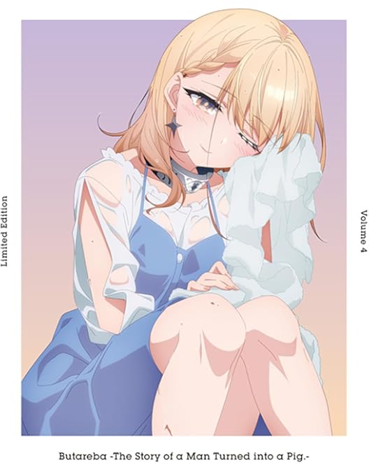 Amazon.co.jp: 豚のレバーは加熱しろ 6(完全生産限定版) [Blu-ray