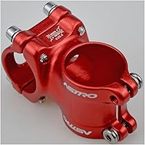 Amazon.co.jp: 7 度 自転車 ハンドル アップ アヘッド ステム