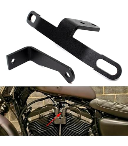 Amazon | イグニッションコイル 31656-07 Sportster 883 1200 XL883