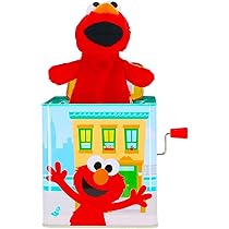 エルモ ぬいぐるみS エルモ（おもちゃ）｜SESAME STREET（セサミ