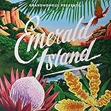 Emerald Island Ep [12 inch Analog]
