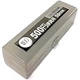 ナカトシ コインケース 500円硬貨用 3個パック 10入