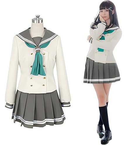 国立音ノ木坂学院 女子制服 スカート XL 国立音ノ木坂学院 女子制服