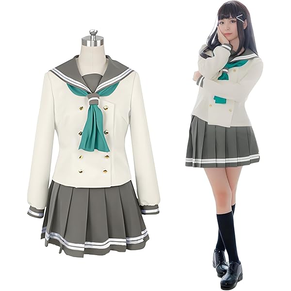 底値】南ことり 美少女マスク 衣装3点付き 南ことり 美少女マスク 衣装