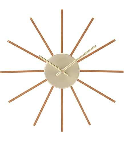 Amazon.co.jp: SowdenLight ソーデンライト SOWDEN WALL CLOCK