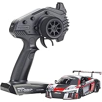 京商 ミニッツ RWDレディセット　アウディR8 LMS　※ジャイロ付 61MkAhx0h0L._AC_UL210_SR210,