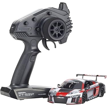 電動ラジオコントロールかー Amazon.co.jp: 京商 1/10 EP 2WD EZ-B r/s アックス2.0 CT1 電動