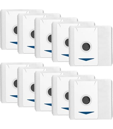 Amazon | ECOVACS (エコバックス) DEEBOT T30 OMNI/T30 PRO OMNI 消耗