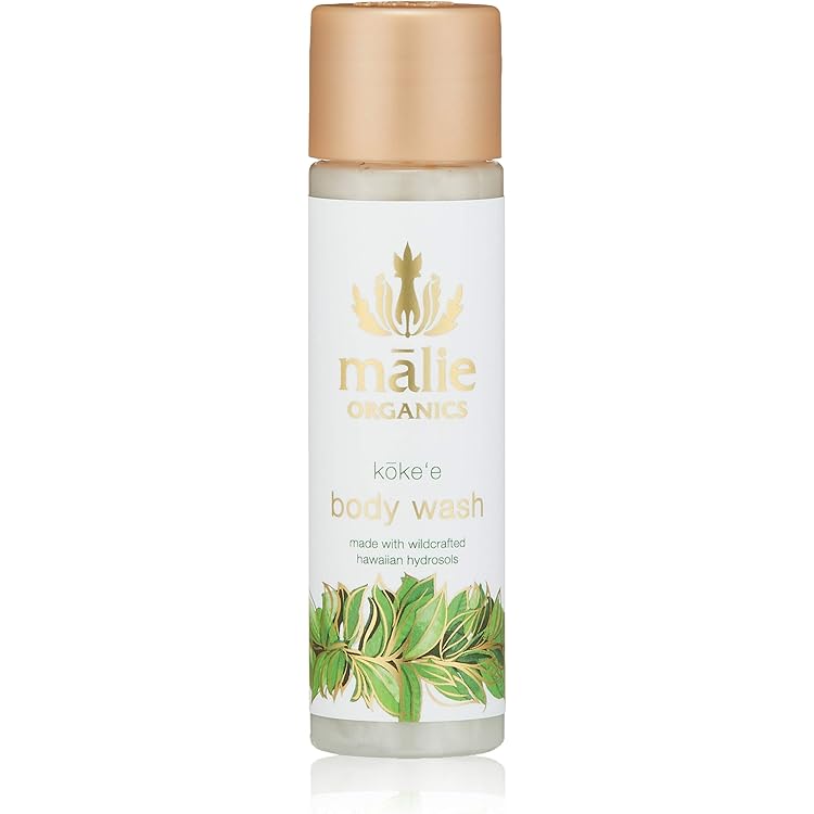 マリエオーガニックス　シャンプー、コンディショナー コンディショナー Plumeria 414ml – Malie Organics