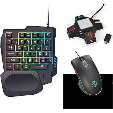 Amazon.co.jp 売れ筋ランキング: ゲーミングキーボード・マウス